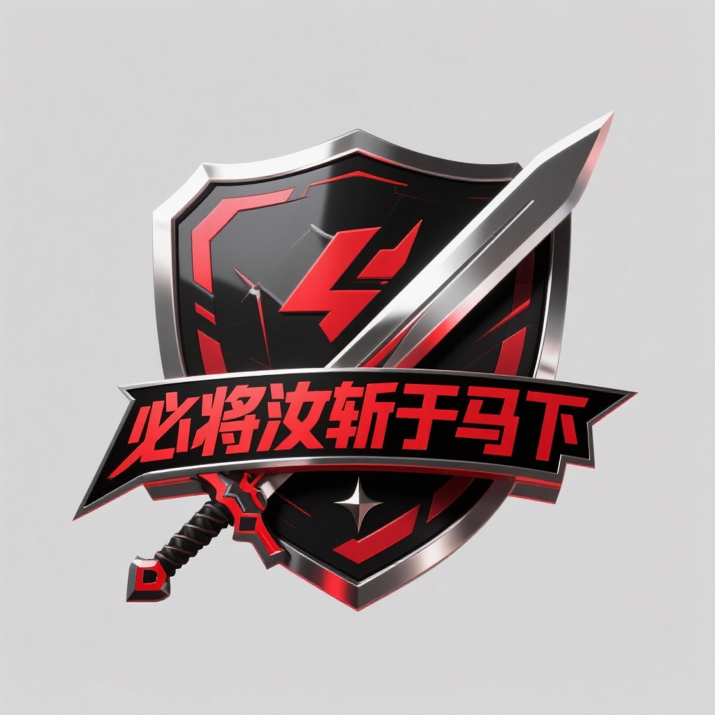 必将汝斩于马下